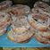 El cooksnap de CELIA BENÍTEZ cuando hizo Rosquitas de naranja🤓.
