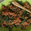 Cooksnap dari linur steffi untuk resep Urap pakis