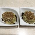 Cooksnap de Mamounette sur la recette Purée d'avocat-thon