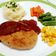 Cooksnap dari Yanti's Kitchen untuk resep Steak Tempe Lada Hitam