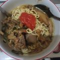 Cooksnap dari imah Imah untuk resep Mie Ayam Pekalongan