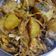 Deepa mittal का कुकस्नैप जब उन्होंने कटहल की सब्जी (kathal ki sabzi recipe in Hindi) बनाया था।