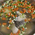 邱美惠 的 鱸魚湯 cooksnap