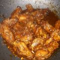 Cooksnap dari eRiza untuk resep Sayap Ayam Masak Mentega