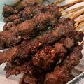 Cooksnap dari Yovanka Cornelia Voerman untuk resep Sate Kambing Empuk dan Meresap Bumbunya