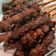 Cooksnap dari Yovanka Cornelia Voerman untuk resep Sate Kambing Empuk dan Meresap Bumbunya