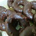 صورة من سلمت أمري لله♡ أم عيون زرق♡، شاركها بعد تجربة وصفة كيك الدونات 🍩