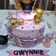 Cooksnap dari Penggemar Bollywood untuk resep Simple Buttercream (Lembut)