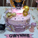 Cooksnap dari Penggemar Bollywood untuk resep Simple Buttercream (Lembut)