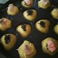 Cooksnap dari Maya Soedijanto untuk resep Kue cubit