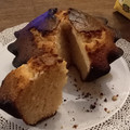 El cooksnap de Evangelina Alejandra Lascano cuando hizo Budín de limón fácil!.