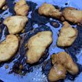 Cooksnap dari Edwina Kristanti untuk resep Ayam Panggang Saus Bulgogi