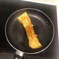 Cooksnap của Do Roy khi họ làm theo món Trứng rán bông xốp