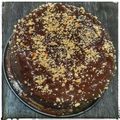 Cooksnap dari Perdana Hartono untuk resep Lemon new york cheesecake 🍋 # ketopad #keto