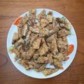 Cooksnap dari Felisitas Dwi Arini untuk resep Ayam shihlin