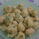 Cooksnap dari Bunda Salsabrina untuk resep Bakso ayam wortel