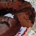 Cooksnap dari emma untuk resep Bolu coklat lembut