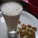 Meena Parajuli का कुकस्नैप जब उन्होंने बादाम मिल्क शेक (badam milkshake recipe in Hindi) बनाया था।