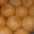 Cooksnap dari lina untuk resep Timus Ubi Kuning