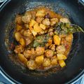 Cooksnap dari Yesie Rahayu untuk resep Sambal goreng kentang pentol daging giling