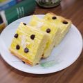 Cooksnap dari Wilna Maiyestinoval untuk resep Boterkoek