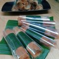 Cooksnap dari Ariesta Widaningrum untuk resep Serabi teflon ala Notosuman