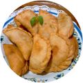 Cooksnap dari Erna Hasanah untuk resep Kulit pastel