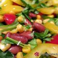 Cooksnap από common στη συνταγή Μεξικάνικη Σαλάτα