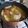 El cooksnap de David cuando hizo Sopa de pollo liviana.