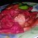 Cooksnap dari umi alzam untuk resep Tumis kulit buah naga
