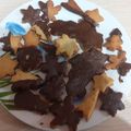 Cooksnap από Maria Symidala στη συνταγή Μπισκότα 3-2-1