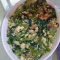 Cooksnap dari Iwan Sutisna untuk resep Sayur Pocai 3 Telur