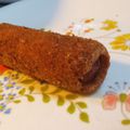 barnedt's cooksnap of when they made Deep-fried Hot-dog Rolls.