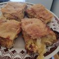 Cooksnap από Αθανασία Νταλαγιάννη ! στη συνταγή Κοτόπιτα, ζουμερή και λαχταριστή!