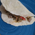 El cooksnap de Belinda Robledo cuando hizo "Rapiditas" caseras, tortillitas, masa para tacos 👍😉😋.