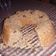 El cooksnap de Nancy Orge cuando hizo Torta Integral de Lara.