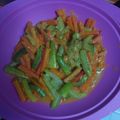 Cooksnap dari Rokhimatus Zakiyah untuk resep Acar kuning timun wortel