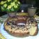 Cooksnap dari Aand Ajah untuk resep Zebra Cake