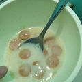 Cooksnap dari Chintya Maulidya untuk resep Krim sup ala kfc 😉