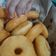 Cooksnap dari Mega Ratna untuk resep Donat Empuk (Tepung Segitiga/protein sedang)
