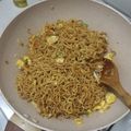 Cooksnap dari chitanda eru untuk resep 46. Bakmi Goreng