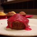 lama.alhalaby's cooksnap of when they made basic frosting.