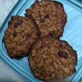 El cooksnap de Maca Rodd cuando hizo Galletas de avena y miel.