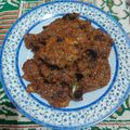 Cooksnap dari Atik Tri Wahyuni untuk resep Ayam Bakar Bumbu Rujak Super Gampang