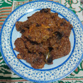 Cooksnap dari Atik Tri Wahyuni untuk resep Ayam Bakar Bumbu Rujak Super Gampang