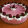 Ancsa Cooksnap-ja, amikor elkészítette a(z) Eper mousse torta receptet.