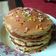 Cooksnap dari Veki Fania Ayu Melani untuk resep Pancake tanpa susu