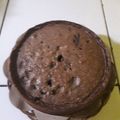 Cooksnap dari Euis Sulastri untuk resep Bolu ketan hitam montok