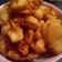 La cooksnap de Belen Echeverria cuando cocinó Buñuelos de viento o "Suspiros de Monja", les llamaba abuela