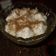 El cooksnap de Ximena Alejandra Tapia cuando hizo Suspiro limeño.